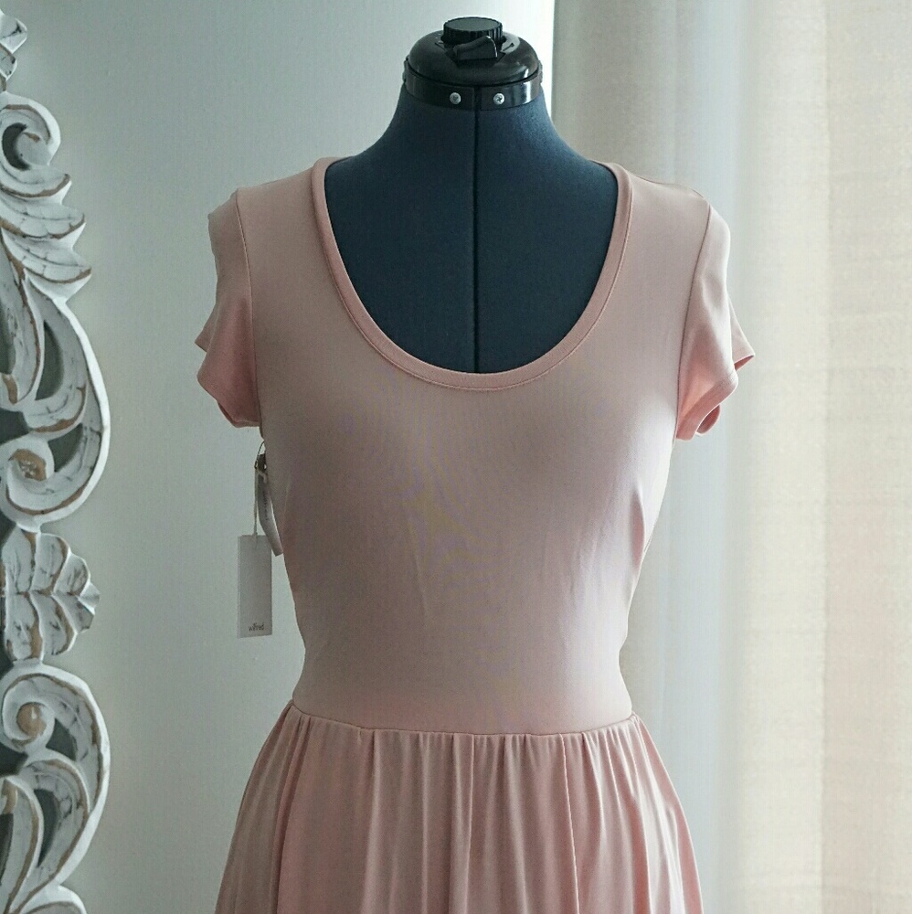 Wilfred Oxymore Dress